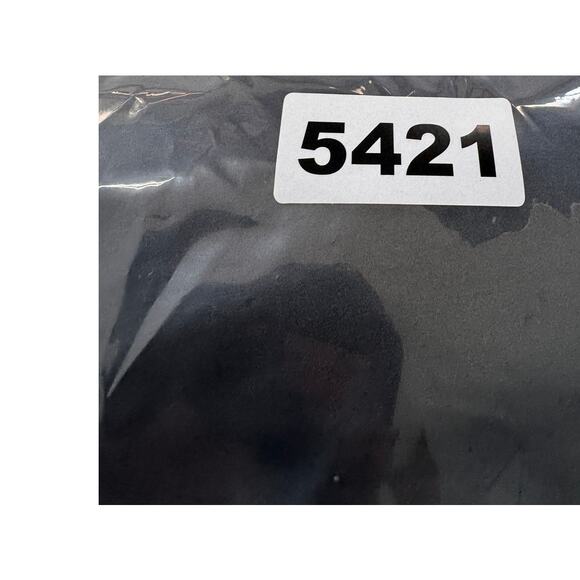 ModCloth 3X Miss Appreciated High Collar Full Back Button Pleated Shoulders - Picture 9 of 9